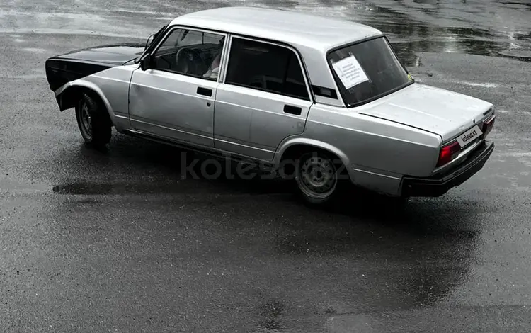 ВАЗ (Lada) 2107 2011 года за 680 000 тг. в Усть-Каменогорск