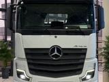 Mercedes-Benz  BJ4186Y6AAL-A4 2025 года в Алматы – фото 3