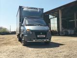 ГАЗ ГАЗель 2005 года за 5 300 000 тг. в Тараз