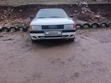 Audi 80 1988 годаүшін1 500 000 тг. в Шымкент – фото 2