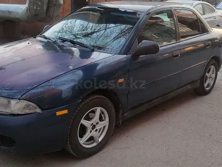 Mitsubishi Carisma 1998 года за 1 000 000 тг. в Караганда