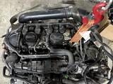 Двигатель CCZ 2.0 TFSI Vw Audi Skoda за 1 300 000 тг. в Алматы
