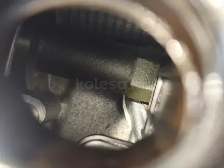 Двигатель VQ35 VQ35HR ГИБРИД Infiniti FX35 G35 EX35 Q50 M35 Nissan за 580 000 тг. в Караганда – фото 8
