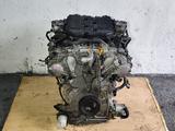 Двигатель VQ35 VQ35HR ГИБРИД Infiniti FX35 G35 EX35 Q50 M35 Nissan за 580 000 тг. в Караганда