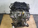 Двигатель VQ35 VQ35HR ГИБРИД Infiniti FX35 G35 EX35 Q50 M35 Nissan за 580 000 тг. в Караганда – фото 3