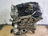 Двигатель VQ35 VQ35HR ГИБРИД Infiniti FX35 G35 EX35 Q50 M35 Nissan за 580 000 тг. в Караганда – фото 4