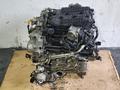 Двигатель VQ35 VQ35HR ГИБРИД Infiniti FX35 G35 EX35 Q50 M35 Nissan за 580 000 тг. в Караганда – фото 5