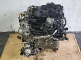 Двигатель VQ35 VQ35HR ГИБРИД Infiniti FX35 G35 EX35 Q50 M35 Nissan за 580 000 тг. в Караганда – фото 5