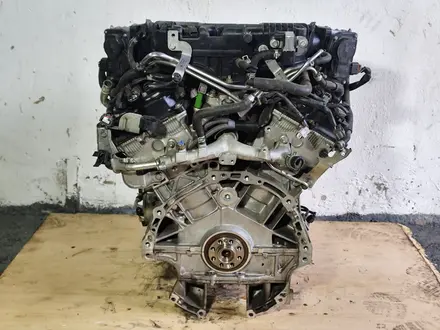 Двигатель VQ35 VQ35HR ГИБРИД Infiniti FX35 G35 EX35 Q50 M35 Nissan за 580 000 тг. в Караганда – фото 7