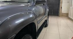 Toyota 4Runner 2006 года за 11 000 000 тг. в Жанаозен – фото 4