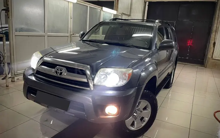 Toyota 4Runner 2006 года за 11 000 000 тг. в Жанаозен