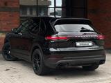 Porsche Cayenne 2018 годаүшін32 500 000 тг. в Астана – фото 5