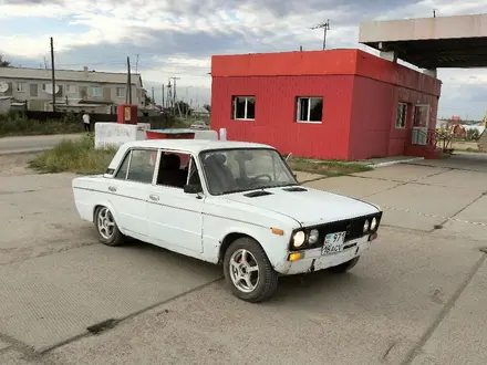 ВАЗ (Lada) 2106 1998 года за 450 000 тг. в Семей – фото 3