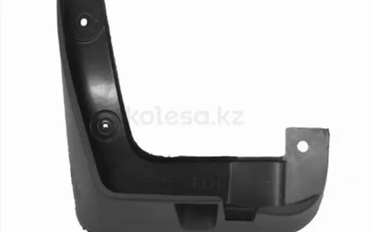 Брызговик за 1 600 тг. в Павлодар