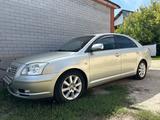 Toyota Avensis 2004 годаүшін4 200 000 тг. в Астана