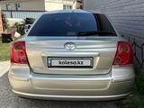 Toyota Avensis 2004 года за 4 200 000 тг. в Астана – фото 3