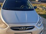 Hyundai Accent 2014 годаfor4 300 000 тг. в Астана – фото 2