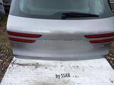 Крышка багажника, панель крышки багажника Genesis 16-26 за 50 000 тг. в Алматы