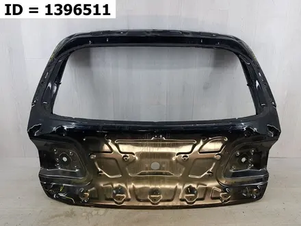 Крышка багажника, панель крышки багажника Genesis 16-26 за 50 000 тг. в Алматы – фото 3