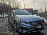 Hyundai Sonata 2017 года за 8 500 000 тг. в Шымкент