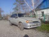 ВАЗ (Lada) 2113 2005 года за 860 000 тг. в Караганда