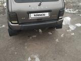 ВАЗ (Lada) Lada 2121 2019 годаүшін4 200 000 тг. в Жезказган