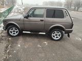 ВАЗ (Lada) Lada 2121 2019 годаүшін4 200 000 тг. в Жезказган – фото 3
