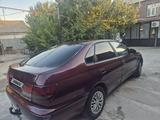 Toyota Carina E 1993 года за 1 100 000 тг. в Шымкент – фото 4