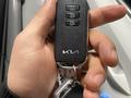 Kia K8 2022 года за 17 500 000 тг. в Алматы – фото 11