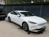 Kia K8 2022 года за 17 000 000 тг. в Алматы