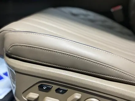 Kia K8 2022 года за 17 500 000 тг. в Алматы – фото 5