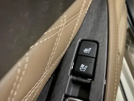 Kia K8 2022 года за 17 500 000 тг. в Алматы – фото 7