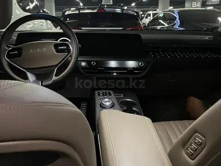 Kia K8 2022 года за 17 500 000 тг. в Алматы – фото 10