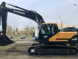 Hyundai  HX220L 2022 года за 100 тг. в Караганда