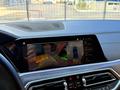 BMW X5 2021 годаүшін40 900 000 тг. в Астана – фото 16