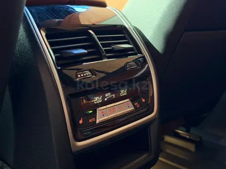 BMW X5 2021 года за 40 900 000 тг. в Астана – фото 30