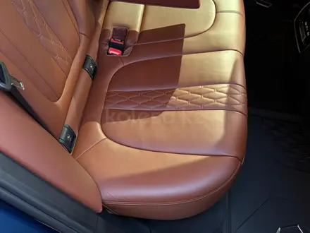 BMW X5 2021 года за 40 900 000 тг. в Астана – фото 31