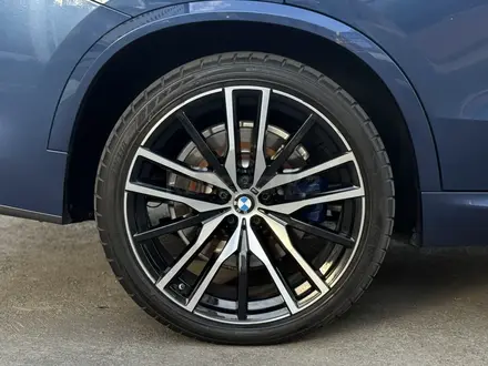 BMW X5 2021 года за 40 900 000 тг. в Астана – фото 5