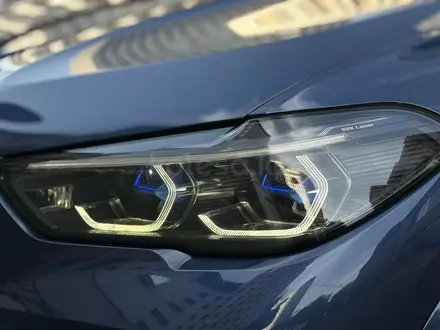 BMW X5 2021 года за 40 900 000 тг. в Астана – фото 8