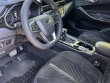 JAC JS4 2024 года за 6 550 000 тг. в Костанай – фото 3