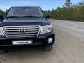 Toyota Land Cruiser 2013 года за 23 000 000 тг. в Семей – фото 5