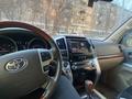 Toyota Land Cruiser 2013 года за 23 000 000 тг. в Семей – фото 9