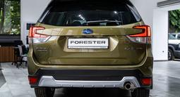 Subaru Forester 2024 года за 23 140 000 тг. в Алматы – фото 3