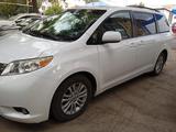 Toyota Sienna 2013 года за 12 800 000 тг. в Уральск – фото 3