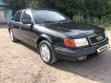 Audi 100 1992 годаfor2 800 000 тг. в Караганда