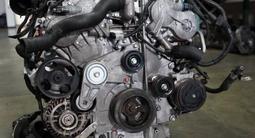 Мотор (Двигатель) и Коробка (акпп) Infiniti за 95 000 тг. в Алматы