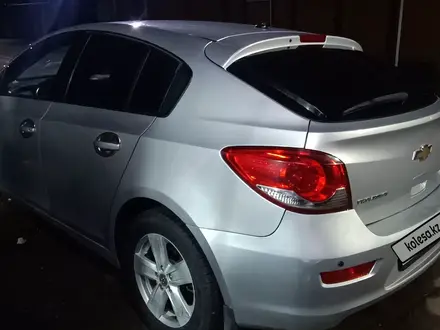 Chevrolet Cruze 2012 года за 3 400 000 тг. в Алматы