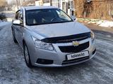 Chevrolet Cruze 2012 года за 3 200 000 тг. в Алматы – фото 2