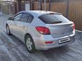 Chevrolet Cruze 2012 годаfor3 200 000 тг. в Алматы – фото 4