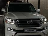 Toyota Land Cruiser 2016 года за 41 000 000 тг. в Шымкент